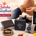 raksha bandhan - ilustrasi berita Raksha Bandhan: Ide Hadiah di Bawah ₹500 untuk Kakak dan Adik