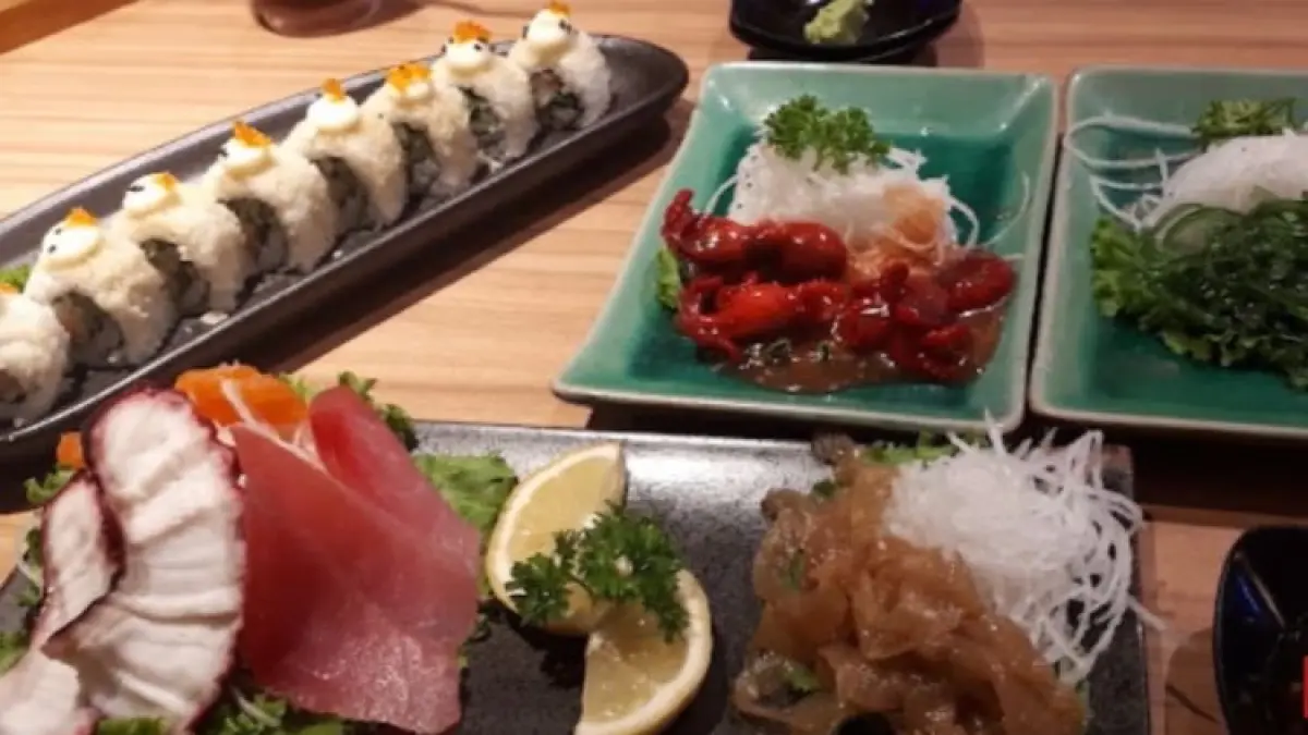 Bingung Cari Restoran Jepang di Malang? Rekomendasi dan Tips untuk Sushi Lovers