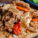 sambal tumpang tempe - ilustrasi berita Sambal Tumpang Tempe yang Gurih dan Nikmat, Cita Rasa Khas Jawa Timur