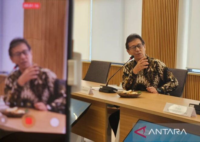 Mengagetkan, 13.297 Suspek Kusta Ditemukan dalam Cek Kesehatan Gratis 2026