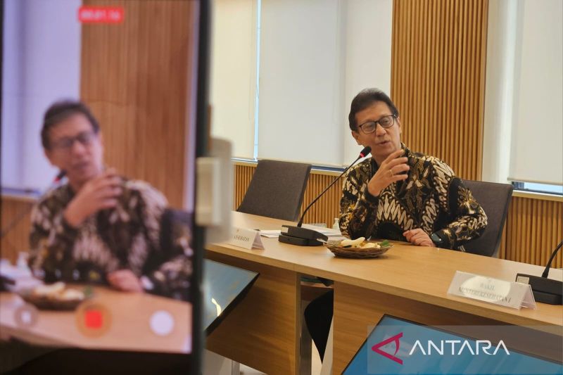 Mengagetkan, 13.297 Suspek Kusta Ditemukan dalam Cek Kesehatan Gratis 2026