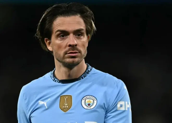 Jack Grealish Ikuti Jejak Beckham: Gemar tanam sayuran di rumah