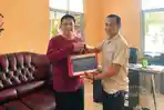 tugu mihrab - ilustrasi berita PT Timah Bantu Wujudkan Tugu Mihrab Jadi Ikon Desa Cupat di Bangka Barat