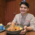american lobster - ilustrasi berita Bukan Lobster Biasa, American Lobster Kini Hadir di Kurnia Seafood Surabaya