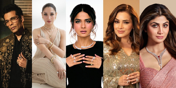 celebrity jewellery brands Celebrity jewellery brands untuk wishlist perayaan celebrity jewellery brands - ilustrasi berita Celebrity jewellery brands untuk wishlist perayaan