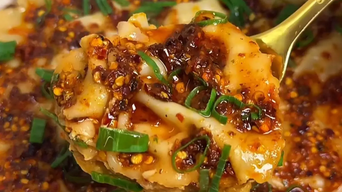 dimsum teflon Resep Dimsum Teflon: Gurih dan Praktis Dibuat di Rumah dimsum teflon - ilustrasi berita Resep Dimsum Teflon: Gurih dan Praktis Dibuat di Rumah