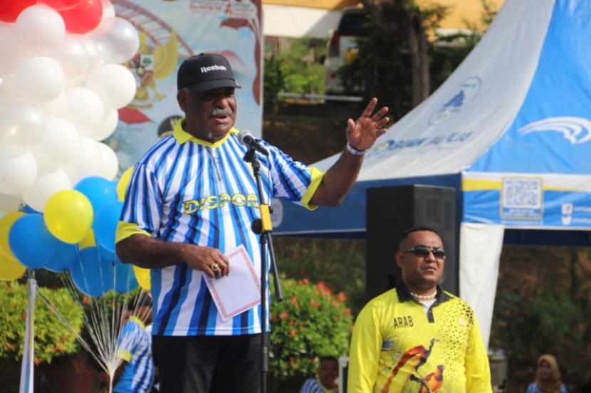 gaya hidup sehat Wali Kota Jayapura Ajak Warga Jadikan Olahraga Gaya Hidup Sehat gaya hidup sehat - ilustrasi berita Wali Kota Jayapura Ajak Warga Jadikan Olahraga Gaya Hidup Sehat