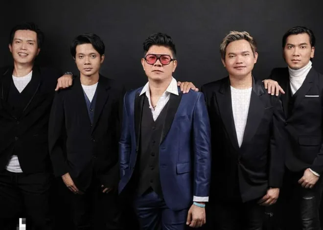Kangen Band kembali: Tidak Jadi Bubar, Dodhy: Kami Sepakat untuk Kembali Bersama