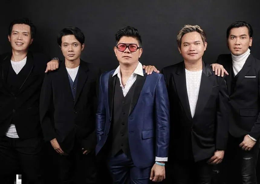 Kangen Band kembali: Tidak Jadi Bubar, Dodhy: Kami Sepakat untuk Kembali Bersama