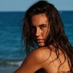 manuela bikini - ilustrasi berita Manuela Bikini: Brit Manuela Tampil 'Very Hot' di Miami, Komentar 'Literally Unreal'