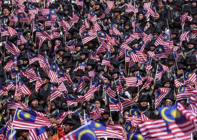 Adakah Kita Sudah Benar-benar Membina Malaysia? Refleksi Menyambut Hari Malaysia ke-63