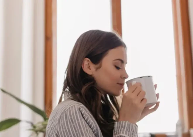 Mohon Teks Lengkap untuk Artikel: 8 Alasan minum kopi di pagi hari