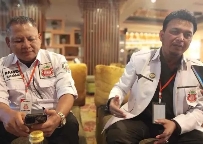 PAMDI Surabaya Perkuat Organisasi dan Dorong Dangdut Berakhlak