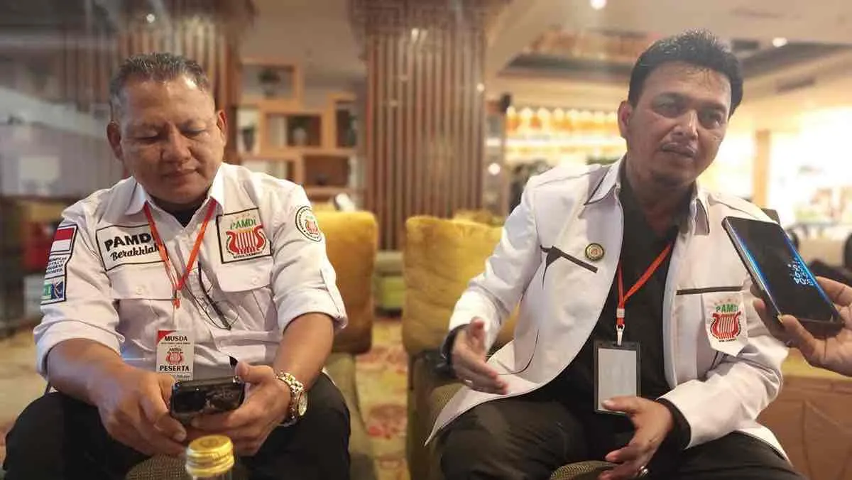 PAMDI Surabaya Perkuat Organisasi dan Dorong Dangdut Berakhlak