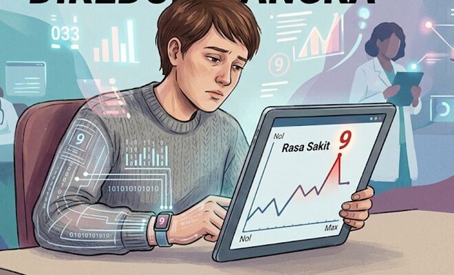 Ketika Rasa Sakit Direduksi Angka: Gugatan Pasien Cuci Darah dan Tantangan Tata Kelola Kesehatan