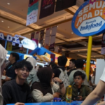 rumah indofood - ilustrasi berita Rumah Indofood Ramaikan IDEAFEST 2026 dan Dorong Kreativitas Inovasi Anak Muda