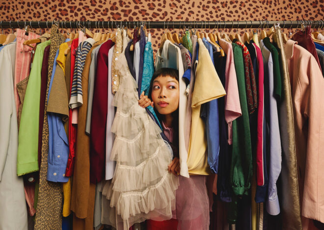 Poshmark Perkenalkan Try Yourself On, Mengajak Eksplorasi Fashion dari Jutaan Lemari