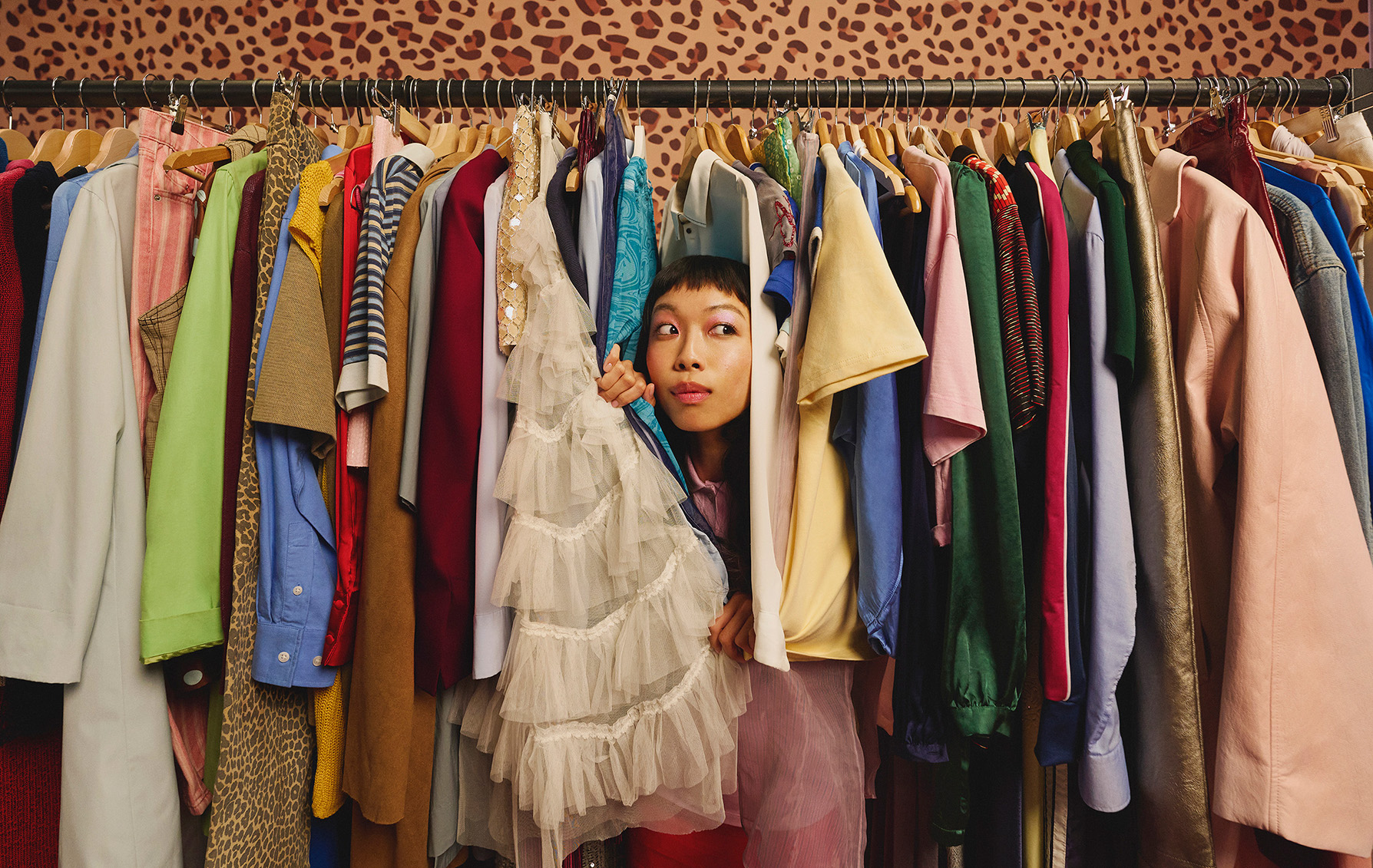 try yourself on Poshmark Perkenalkan Try Yourself On, Mengajak Eksplorasi… try yourself on - ilustrasi berita Poshmark Perkenalkan Try Yourself On, Mengajak Eksplorasi Fashion dari Jutaan Lemari